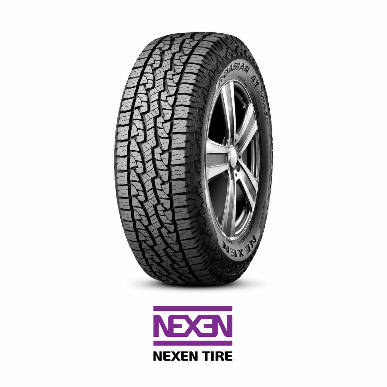 NEUMÁTICO 265/70R17 115S NEXEN ROADIAN AT PRO