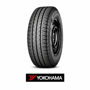 NEUMÁTICO 205/75R16 113R YOKOHAMA BLUEARTH VAN RY55