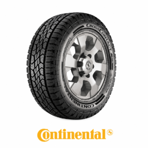 NEUMÁTICO 225/65R17 102H FR CONTI CROSSCONTACT ATR