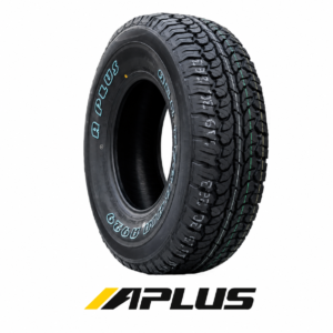 NEUMÁTICO 265/65R17 112T APLUS A929 AT