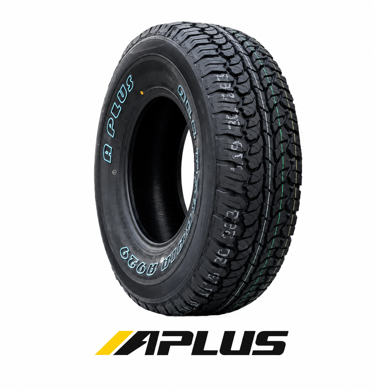 NEUMÁTICO 265/65R17 112T APLUS A929 AT