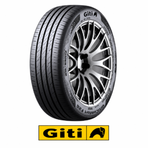 NEUMÁTICO 175/55R16 80V GITI COMFORT F26