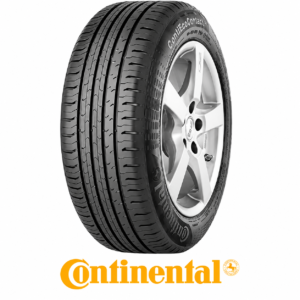 NEUMÁTICO 205/60R16 92H CONTI ECOCONTACT 6