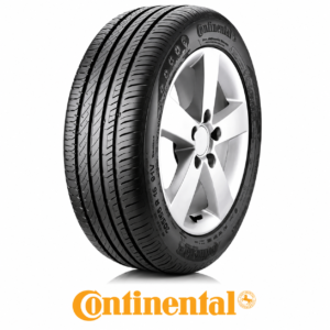 NEUMÁTICO 205/60R16 92H CONTI POWERCONTACT 2