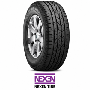 NEUMÁTICO 225/65R17 102H NEXEN ROADIAN HTX RH5