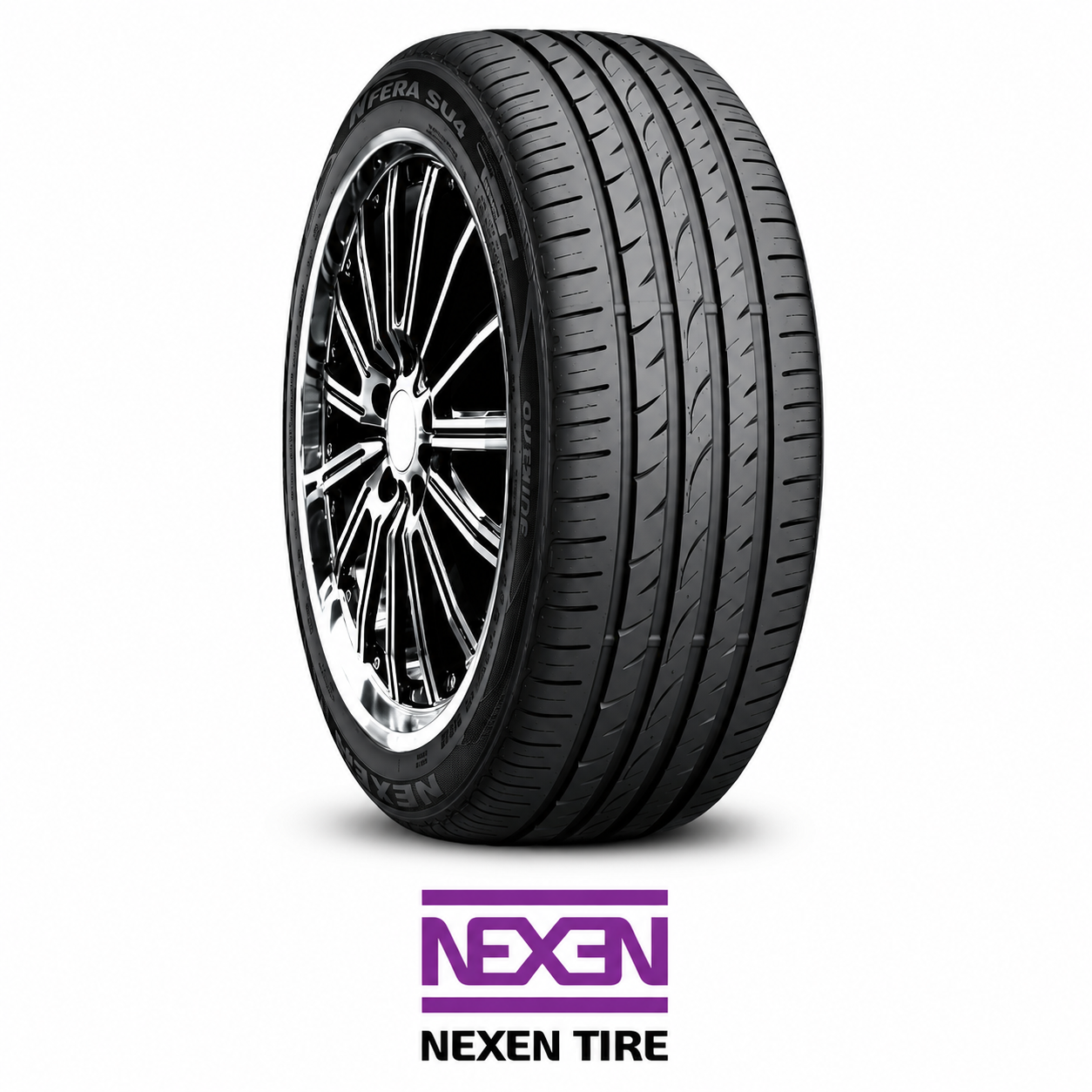 NEUMÁTICO 185/55R15 82V NEXEN N FERA SU 4