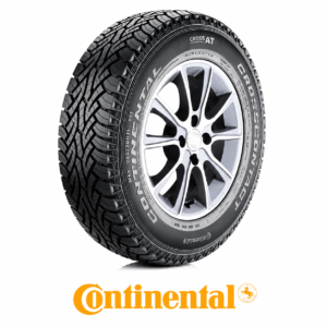 NEUMÁTICO 205/70R15 96T CONT CONTICROSSCONTACT AT