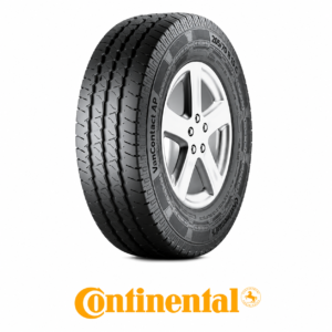 NEUMÁTICO 205/70R15 106/104R CONT VANCOCONTACT AP