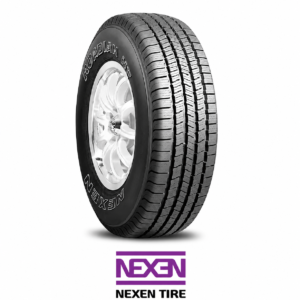 NEUMÁTICO 245/65R17 107S P NEXEN RODIANT HT SUV