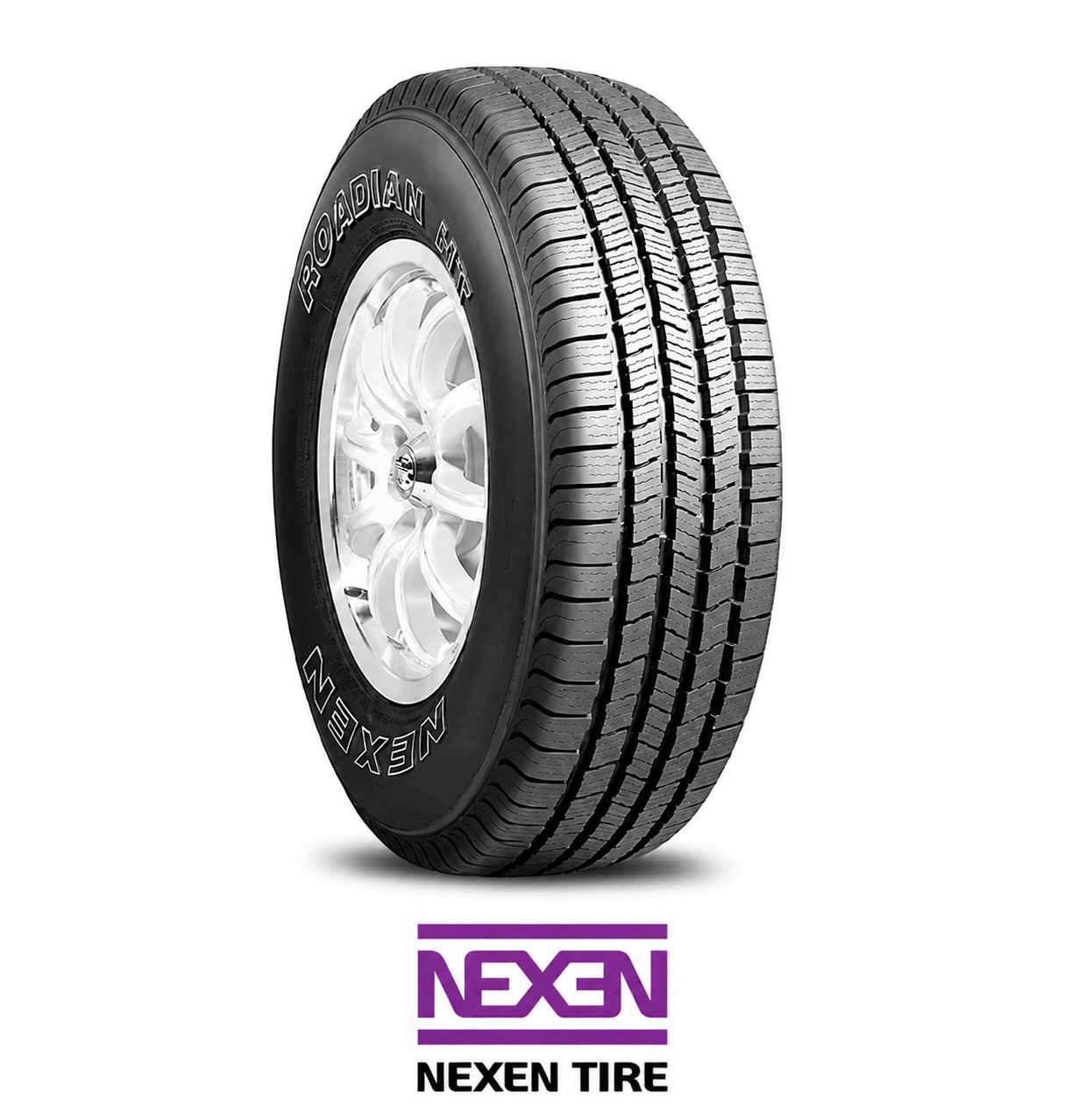 NEUMÁTICO 245/65R17 107S P NEXEN RODIANT HT SUV