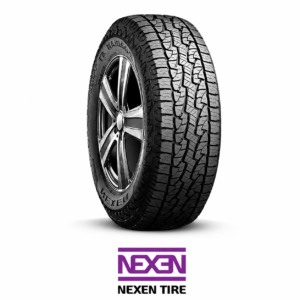 NEUMÁTICO 275/70R18 NEXEN RODIAN AT PRO RA8