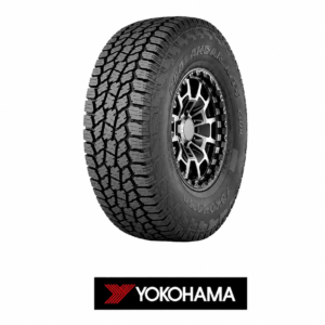 NEUMÁTICO 225/65R17 102H YOKOHAMA GEOLANDAR G018