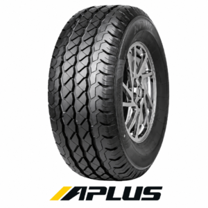 NEUMÁTICO 195/65R16C 104R APLUS A867