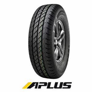 NEUMÁTICO 195/75R16 107R APLUS A867