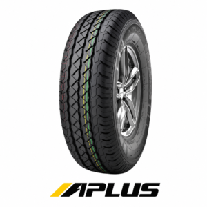 NEUMÁTICO 195R14 106R APLUS A867 (C)