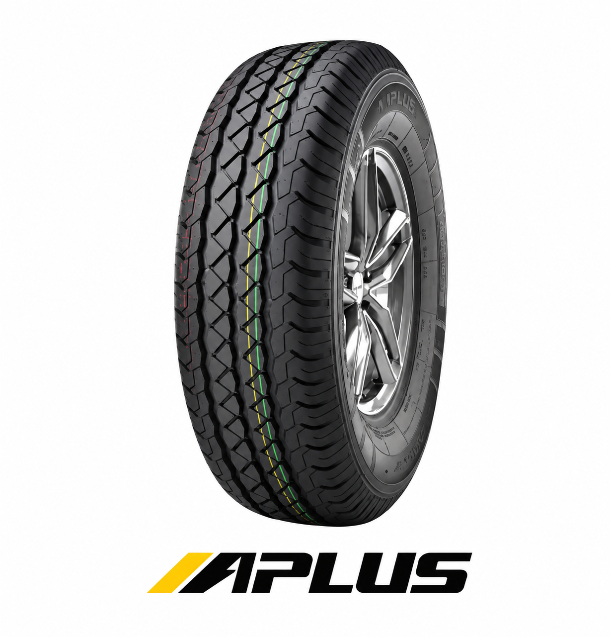 NEUMÁTICO 195R14 106R APLUS A867 (C)