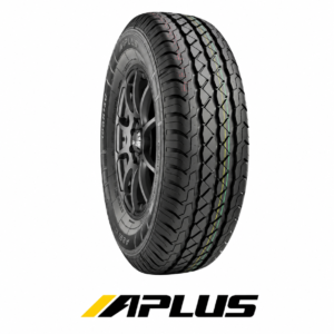 NEUMÁTICO 215/75R16 110R APLUS A867