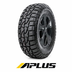 NEUMÁTICO 225/70R17 APLUS SHREDDER RT 110Q