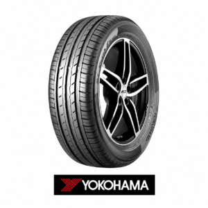 NEUMÁTICO 225/45R18 95W YOKOHAMA ES32